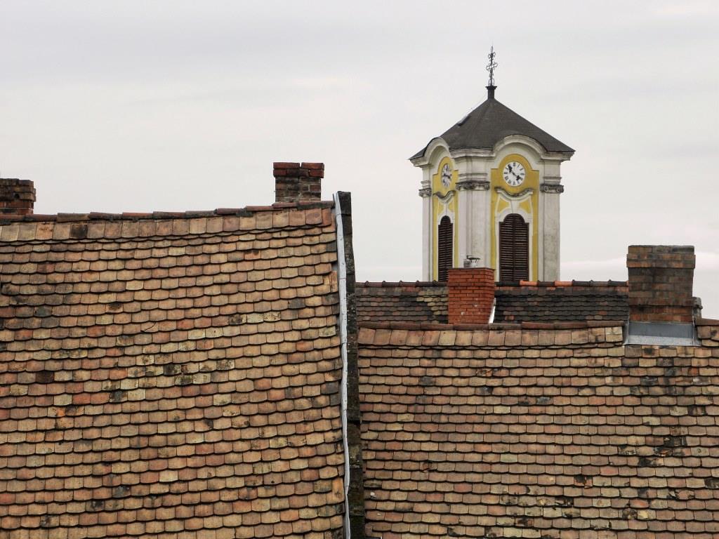 Szentendre - 2016